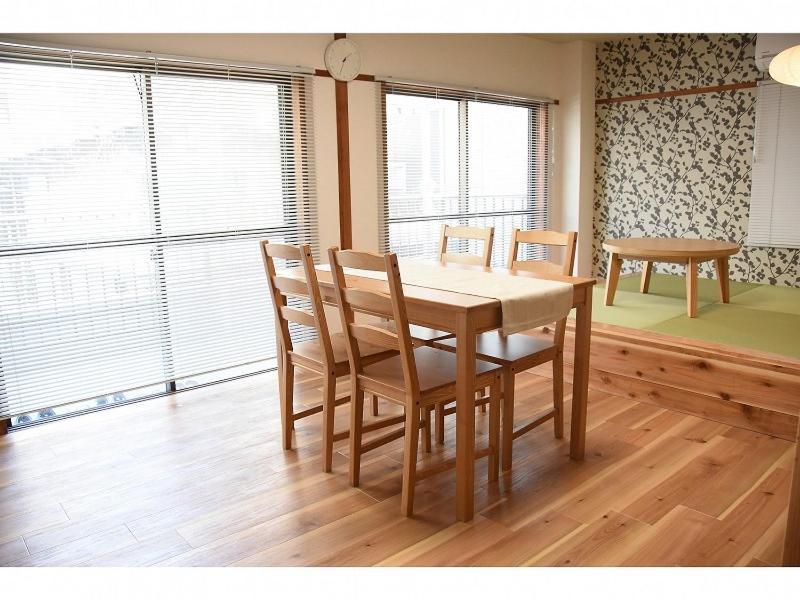 Expected Inn Fukuoka  Kültér fotó