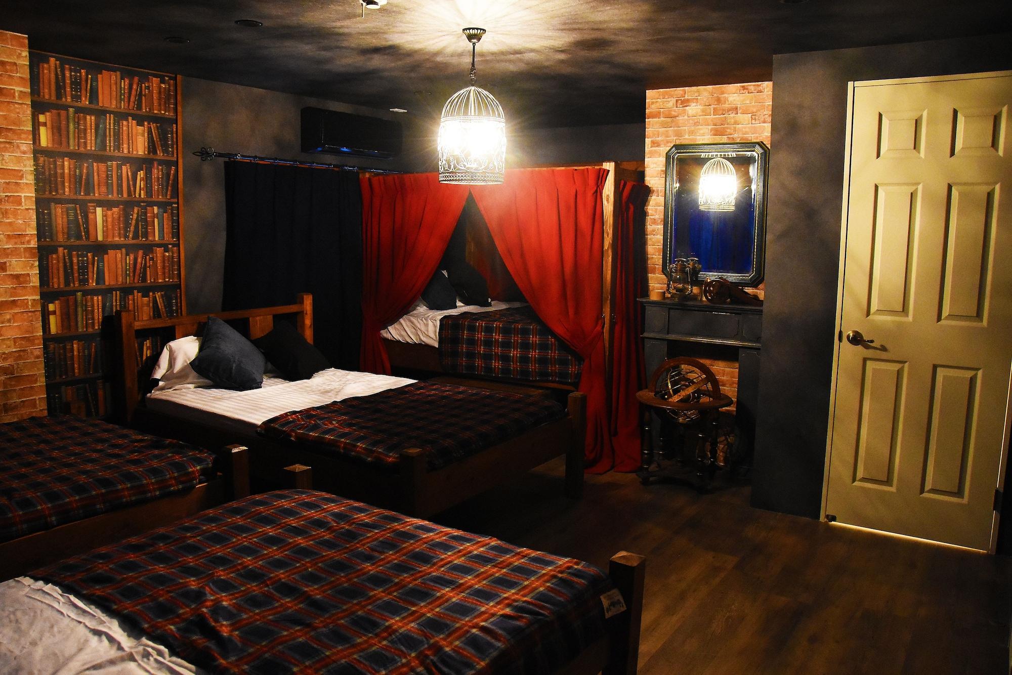 Expected Inn Fukuoka  Kültér fotó