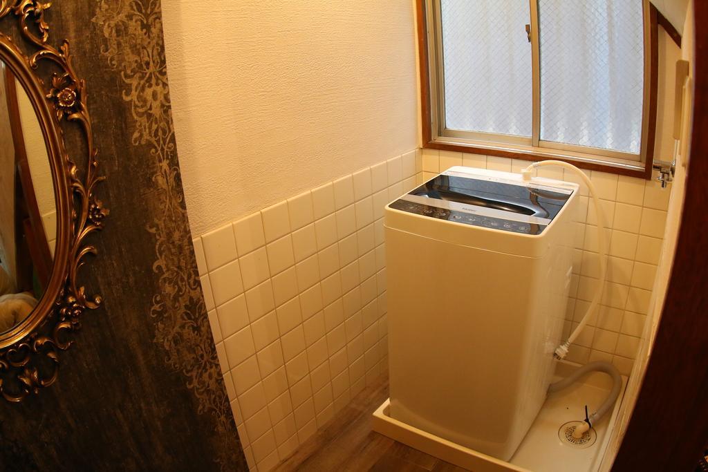Expected Inn Fukuoka  Kültér fotó