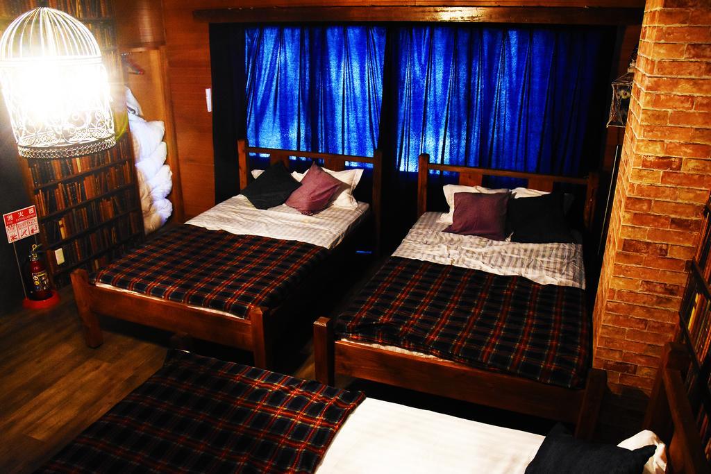 Expected Inn Fukuoka  Kültér fotó
